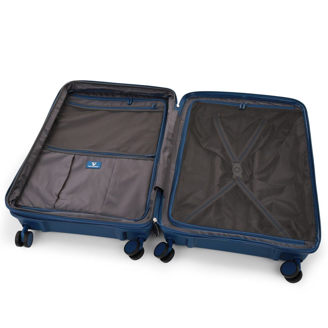 RONCATO Skyline extendable half trolley