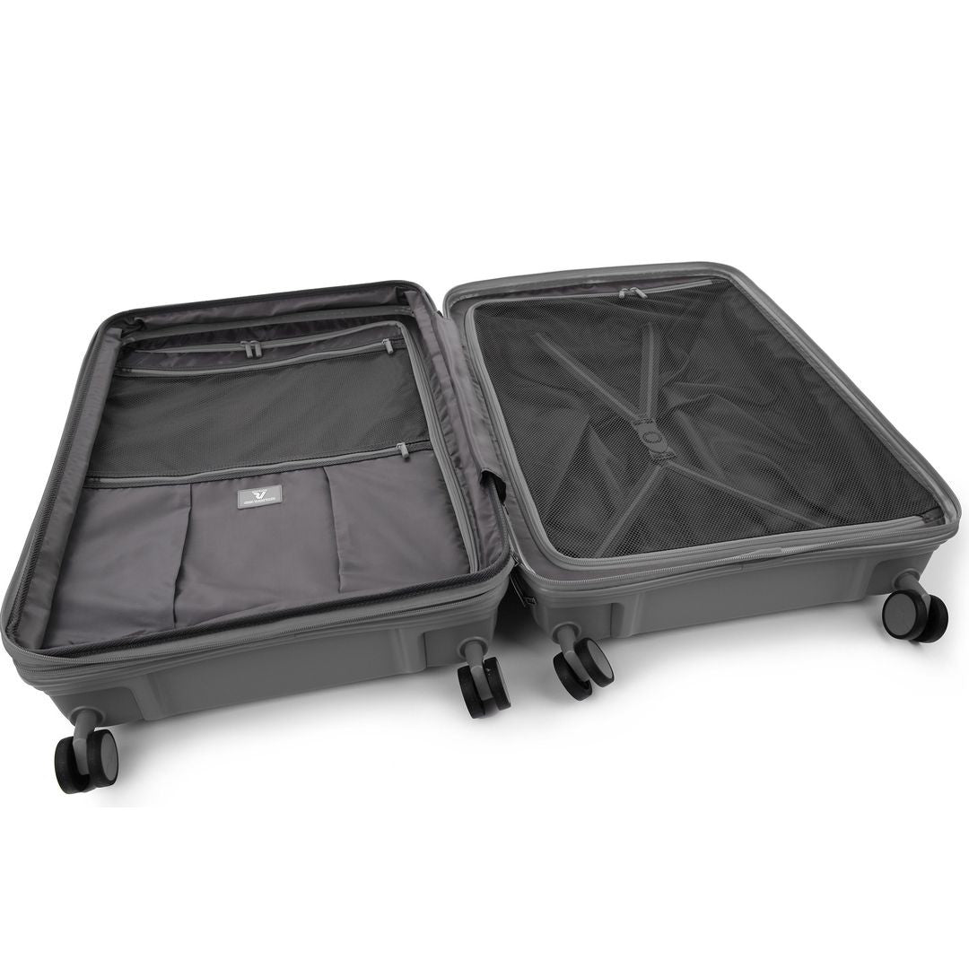 RONCATO Skyline extendable half trolley