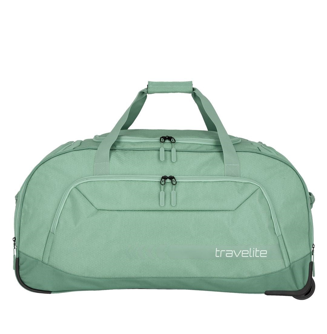 TRAVELITE Travel bag 77cm Kick off - red