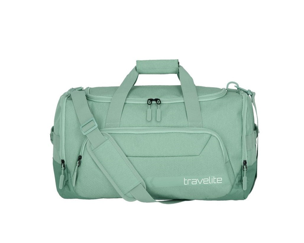 TRAVELITE Travel bag/leisure m kick off