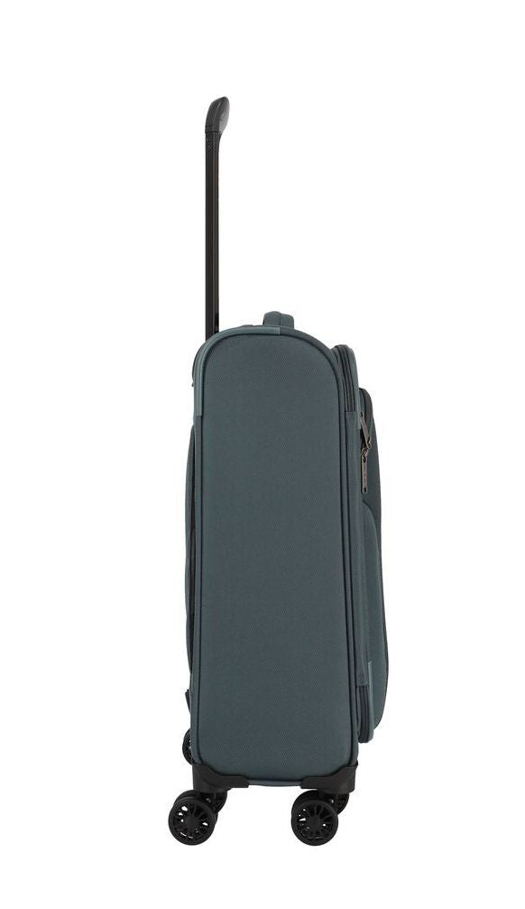 TRAVELITE Croatian soft suitcase set