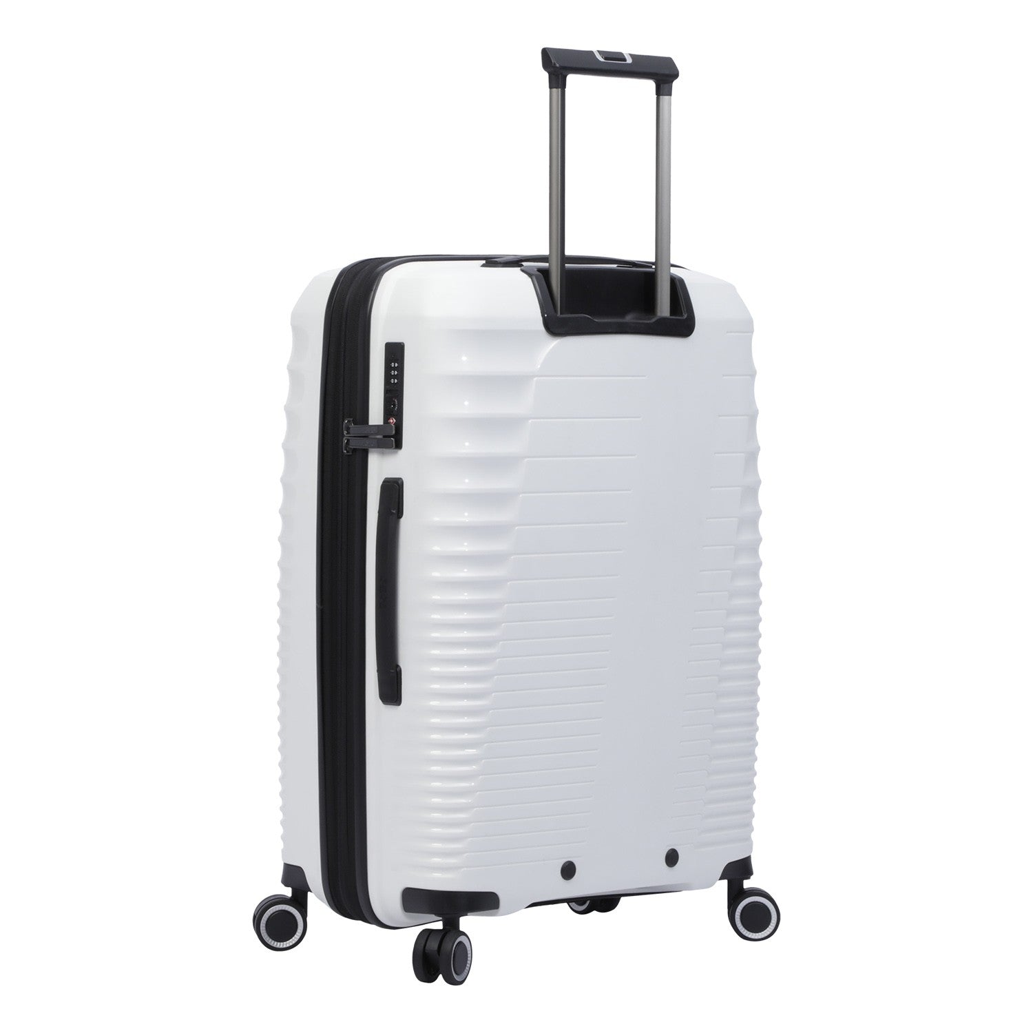 TOTTO Extensible suitcase medium traveler