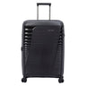 TOTTO Extensible suitcase medium traveler