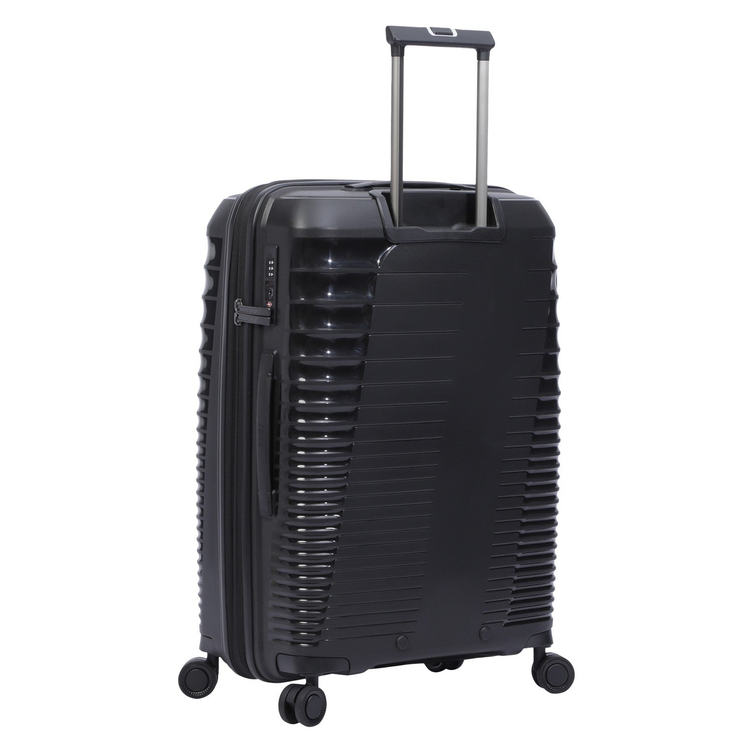 TOTTO Extensible suitcase medium traveler