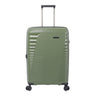 TOTTO Extensible suitcase medium traveler