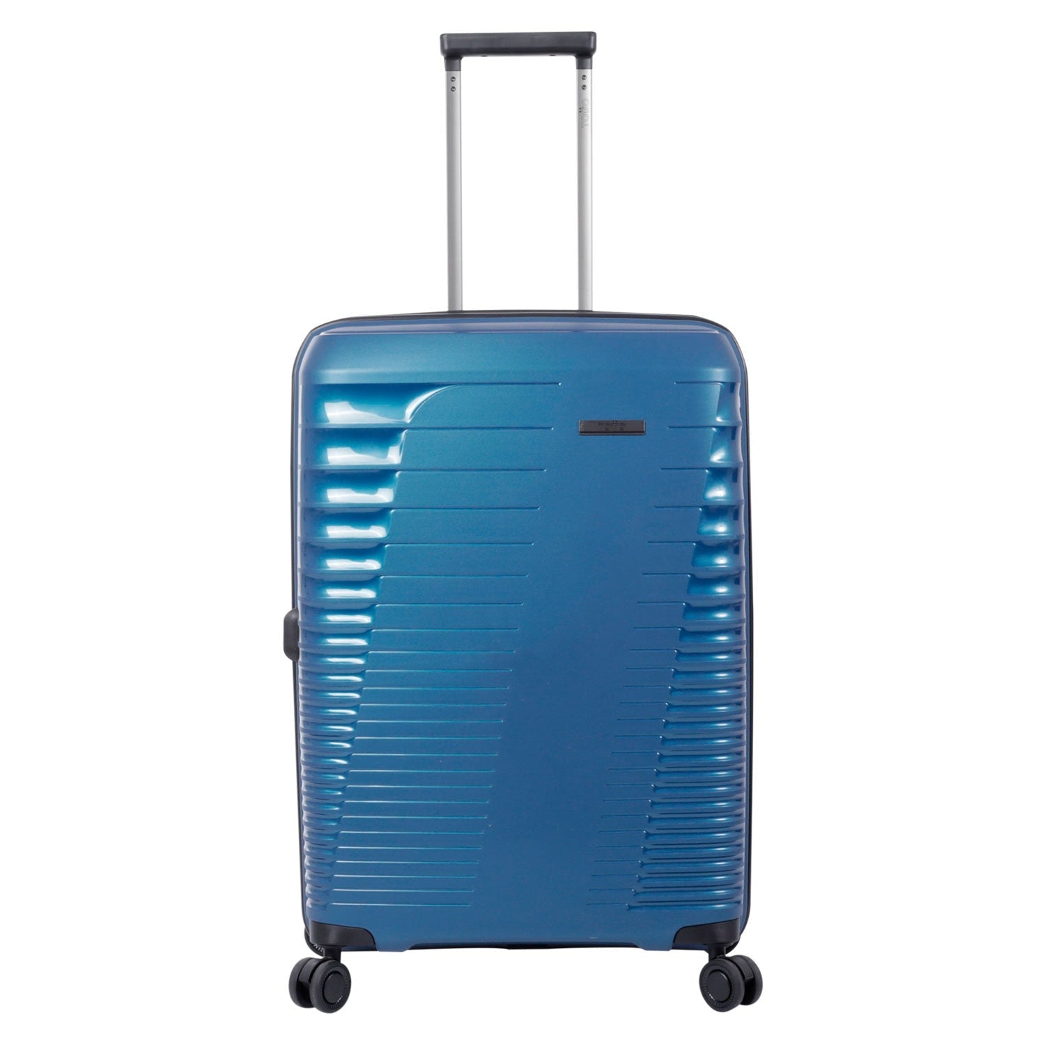 TOTTO Extensible suitcase medium traveler