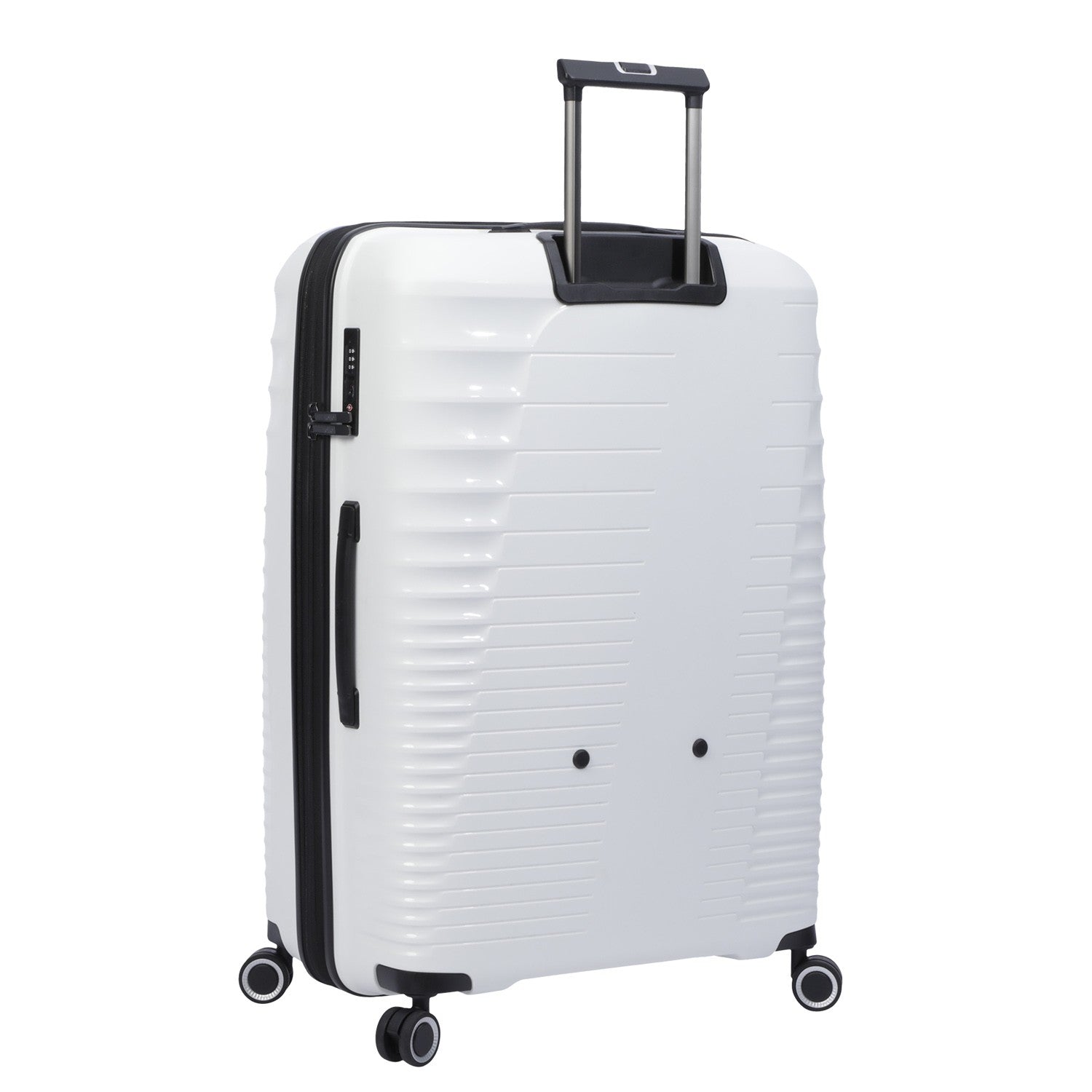 TOTTO Large extendable suitcase Traveler