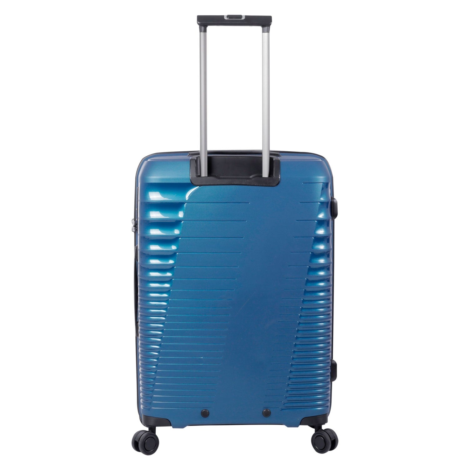 TOTTO Extensible suitcase medium traveler