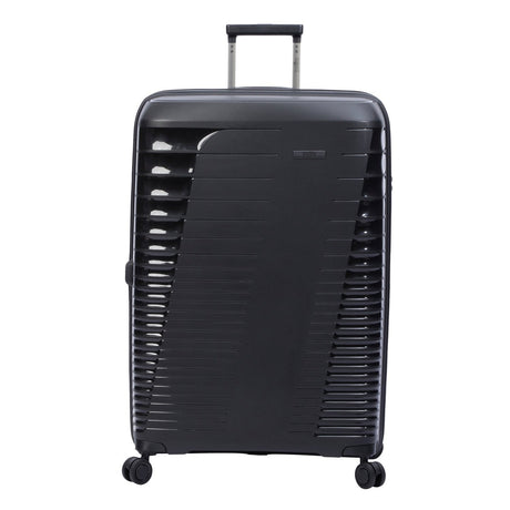 TOTTO Large extendable suitcase Traveler