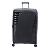 TOTTO Large extendable suitcase Traveler