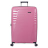 TOTTO Large extendable suitcase Traveler