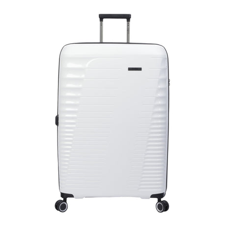 TOTTO Large extendable suitcase Traveler