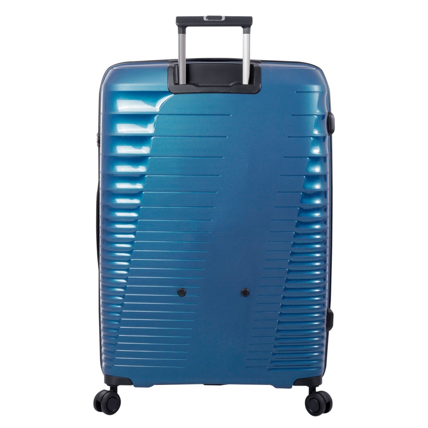 TOTTO Large extendable suitcase Traveler