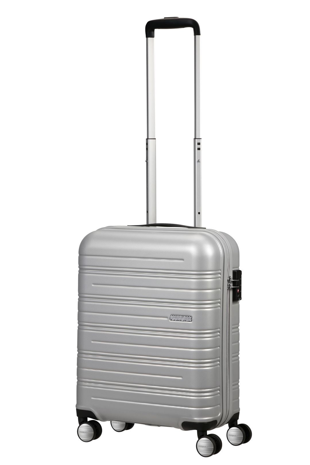 AMERICAN TOURISTER Cabin suitcase 55CM High Turn