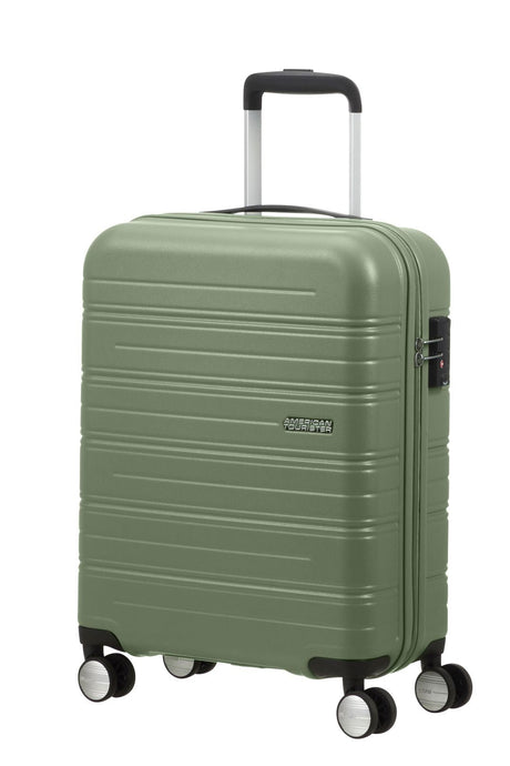 AMERICAN TOURISTER Cabin suitcase 55CM High Turn