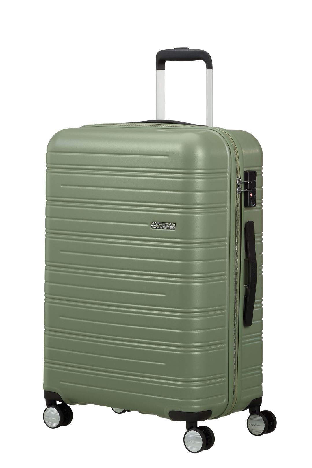 AMERICAN TOURISTER MEDIUM SKILL 67CM HIGH TURN