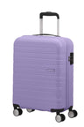 AMERICAN TOURISTER Cabin suitcase 55CM High Turn