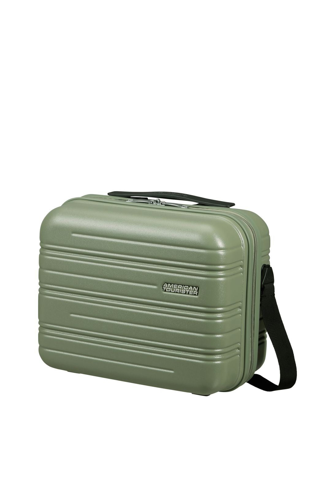 AMERICAN TOURISTER RIGID NEGO HIGH TURN