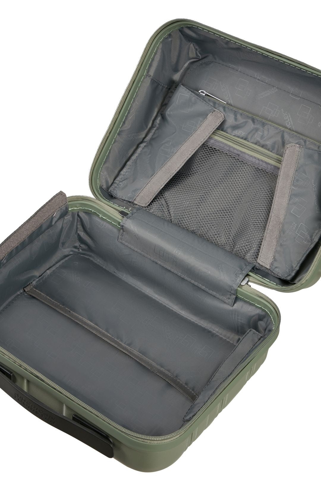 AMERICAN TOURISTER RIGID NEGO HIGH TURN