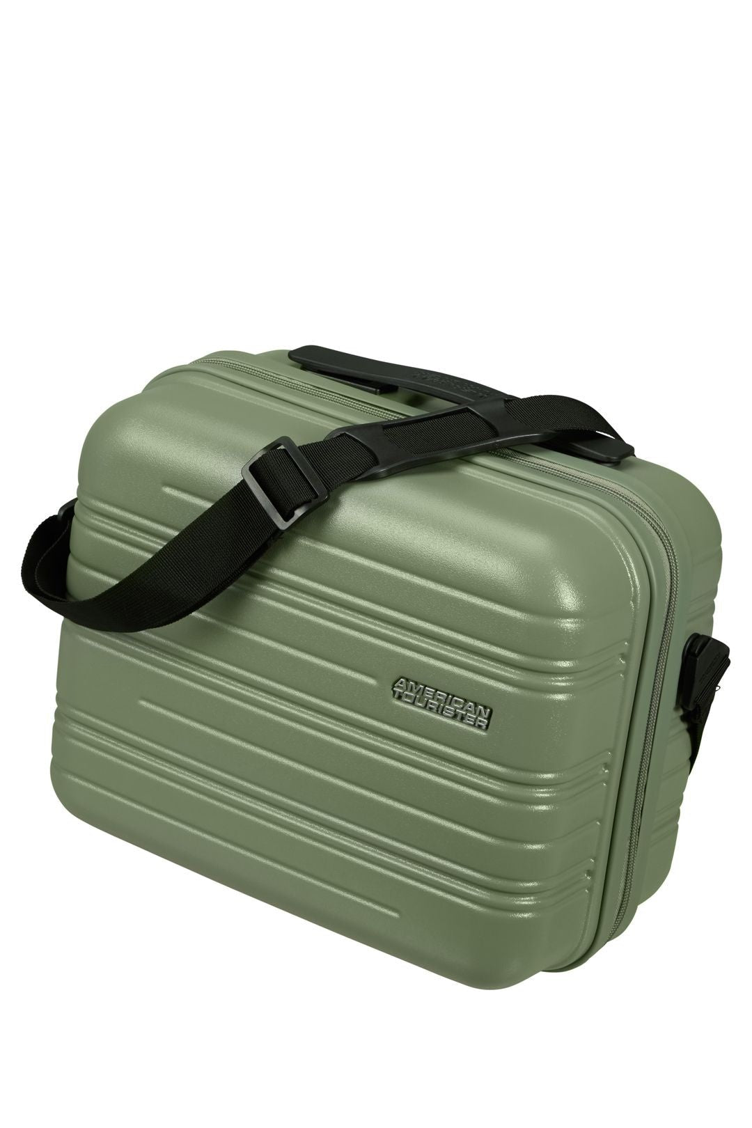 AMERICAN TOURISTER RIGID NEGO HIGH TURN