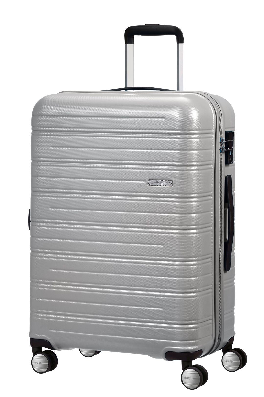 AMERICAN TOURISTER High turn suitcase set