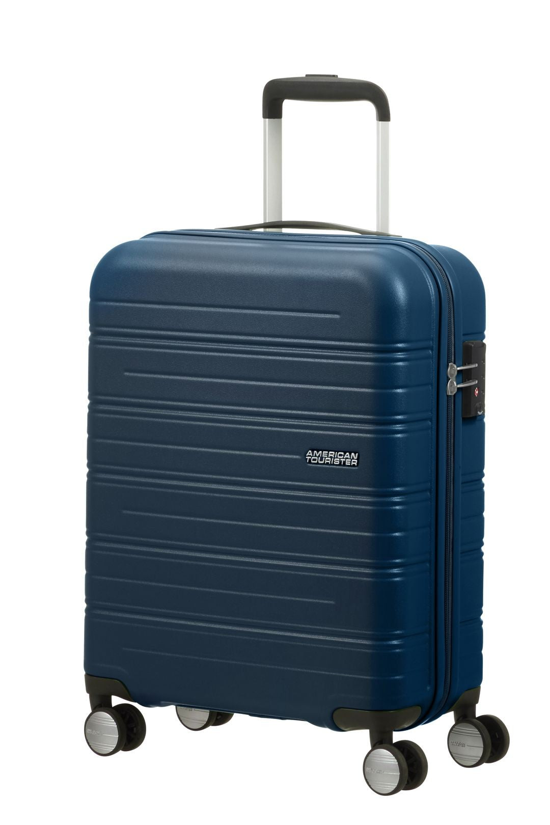 AMERICAN TOURISTER Cabin suitcase 55CM High Turn