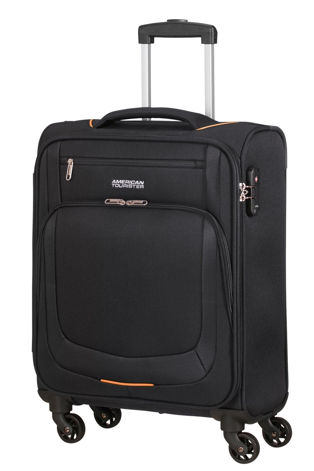 AMERICAN TOURISTER Cabin suitcase 55cm Summer Session