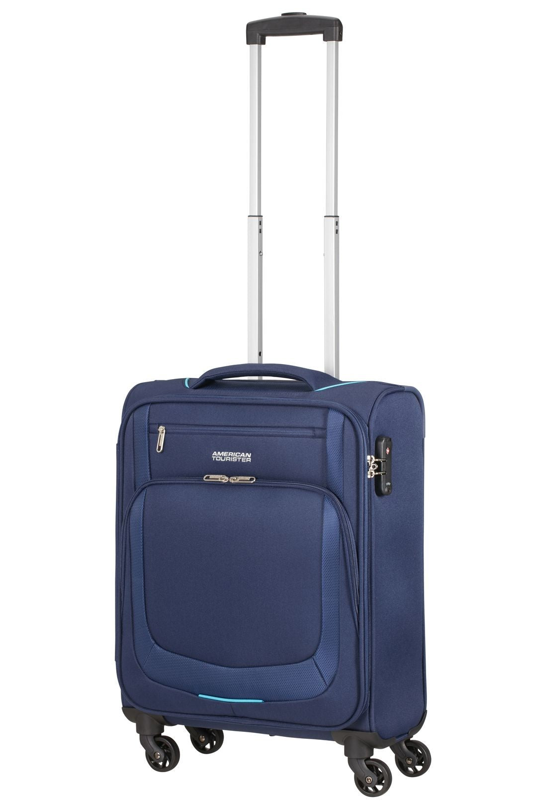 AMERICAN TOURISTER Cabin suitcase 55cm Summer Session