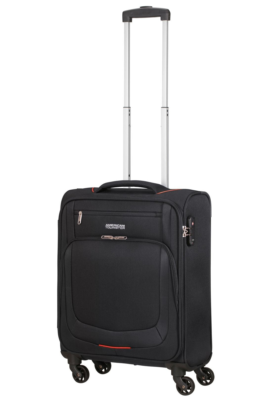 AMERICAN TOURISTER Cabin suitcase 55cm Summer Session