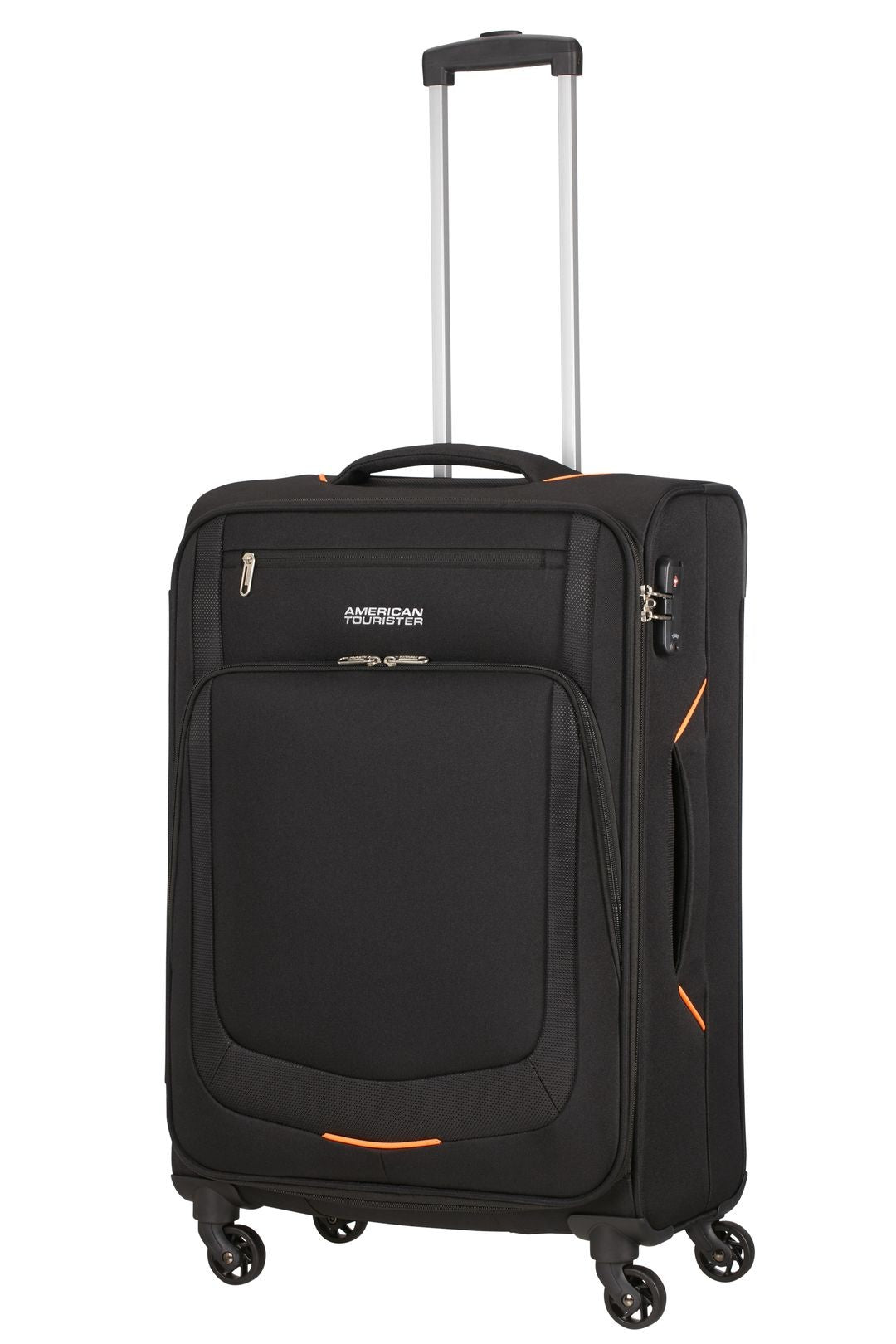 AMERICAN TOURISTER Median suitcase 67cm Summer session