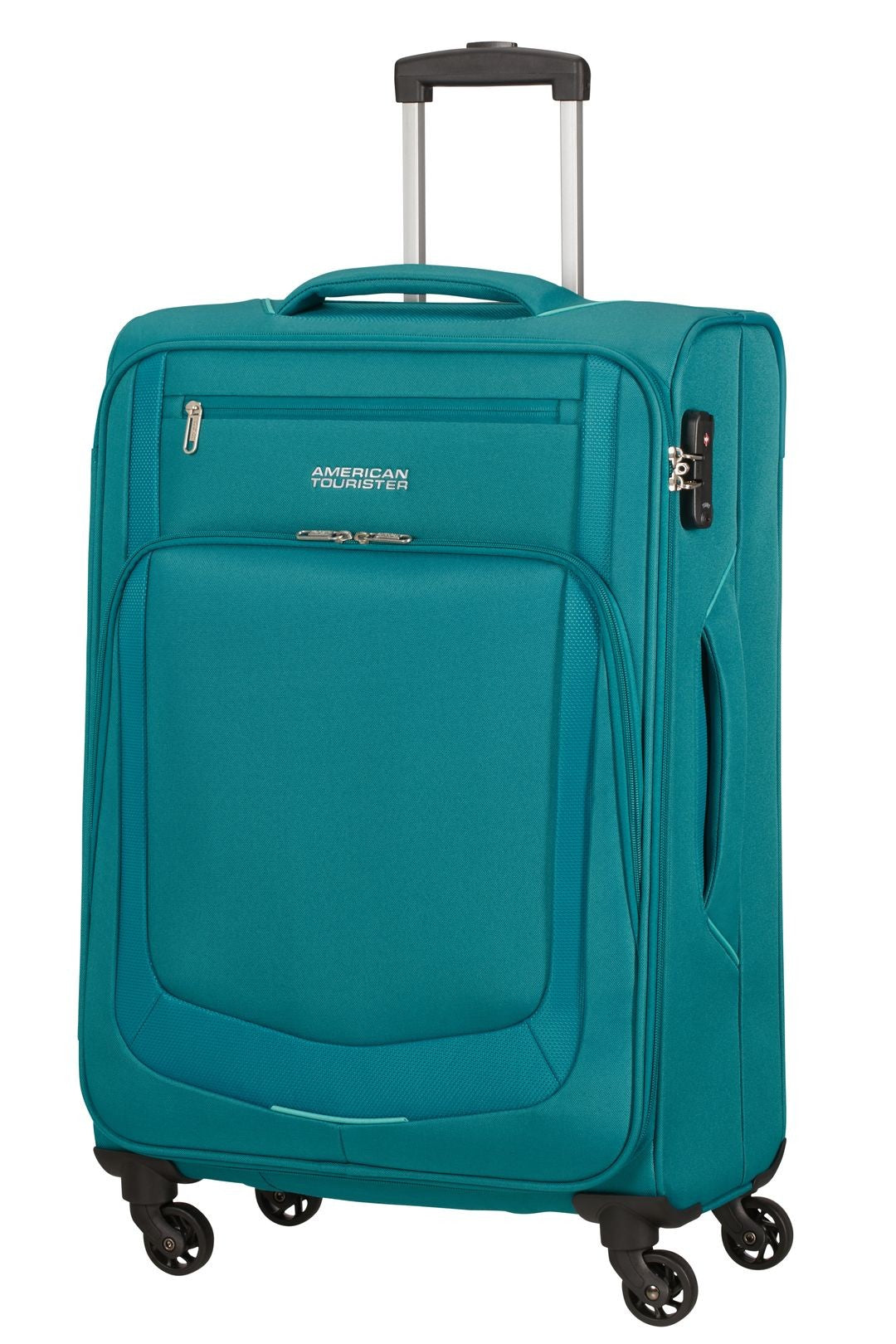 AMERICAN TOURISTER Median suitcase 67cm Summer session