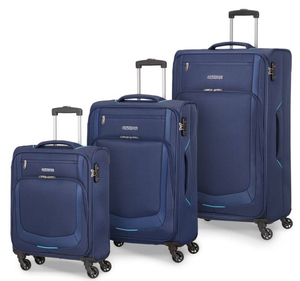 AMERICAN TOURISTER Summer Session Summer Set