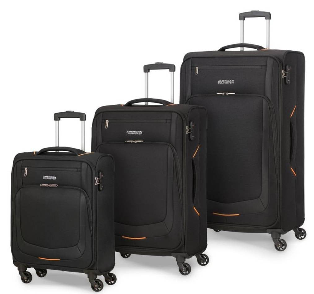 AMERICAN TOURISTER Summer Session Summer Set