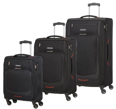 AMERICAN TOURISTER Summer Session Summer Set