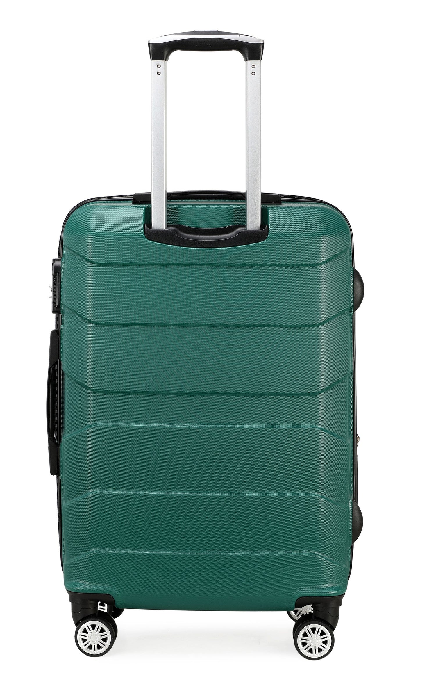 Cabin suitcase Extensible Budapest Greenwich