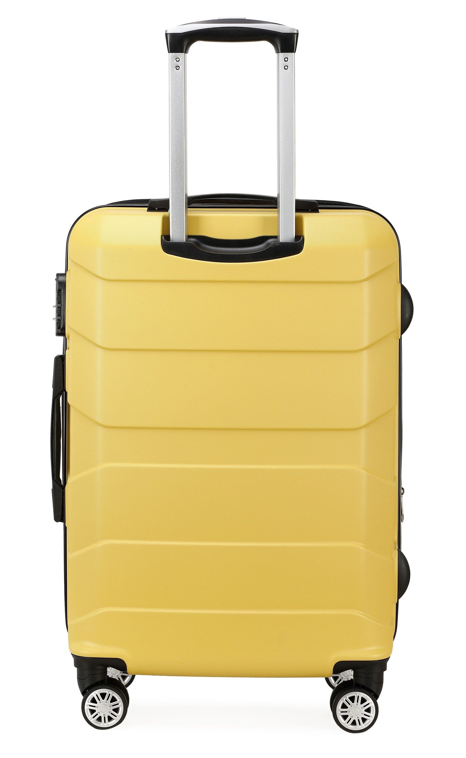 Cabin suitcase Extensible Budapest Greenwich