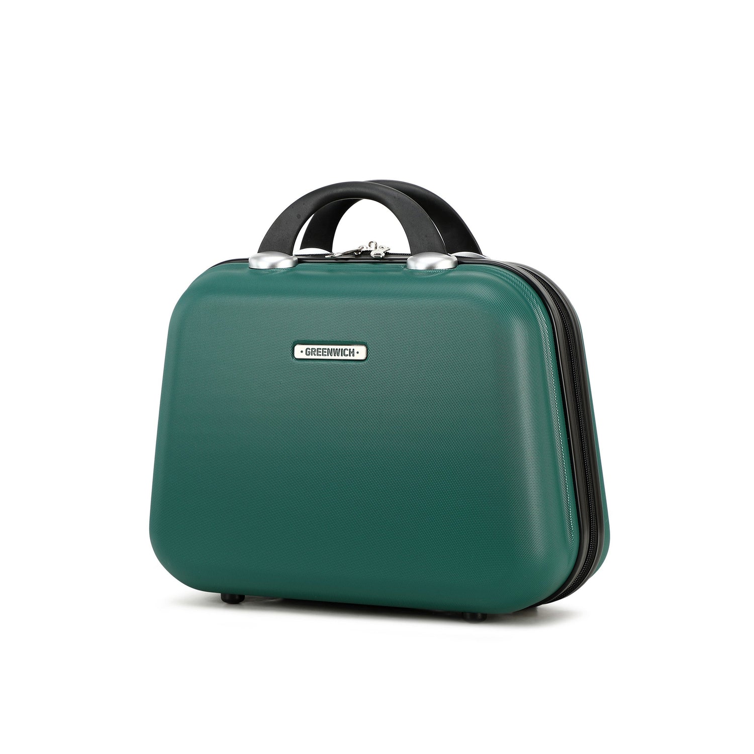 Budapest extendable suitcase set Greenwich