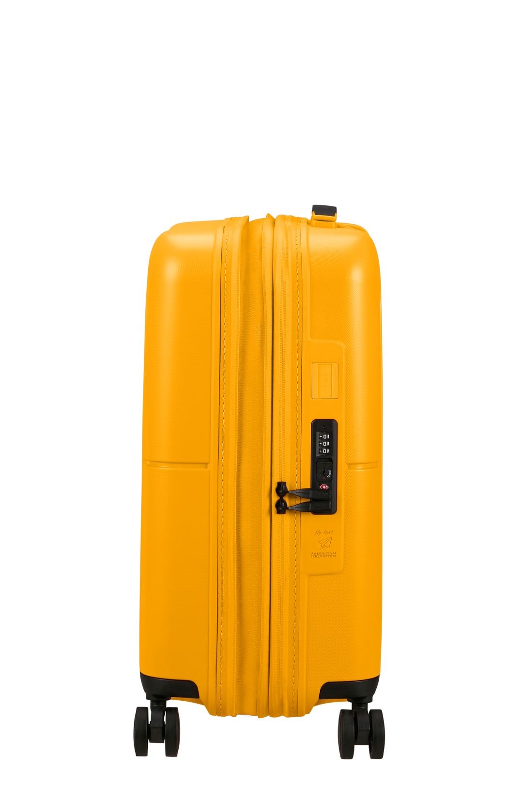 AMERICAN TOURISTER Cabin suitcase Extensible Dashpop 55cm