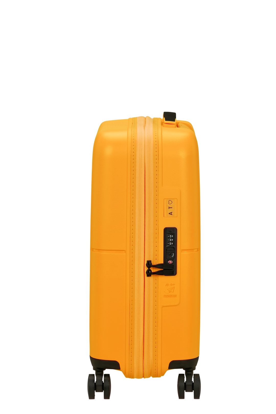 AMERICAN TOURISTER Cabin suitcase Extensible Dashpop 55cm