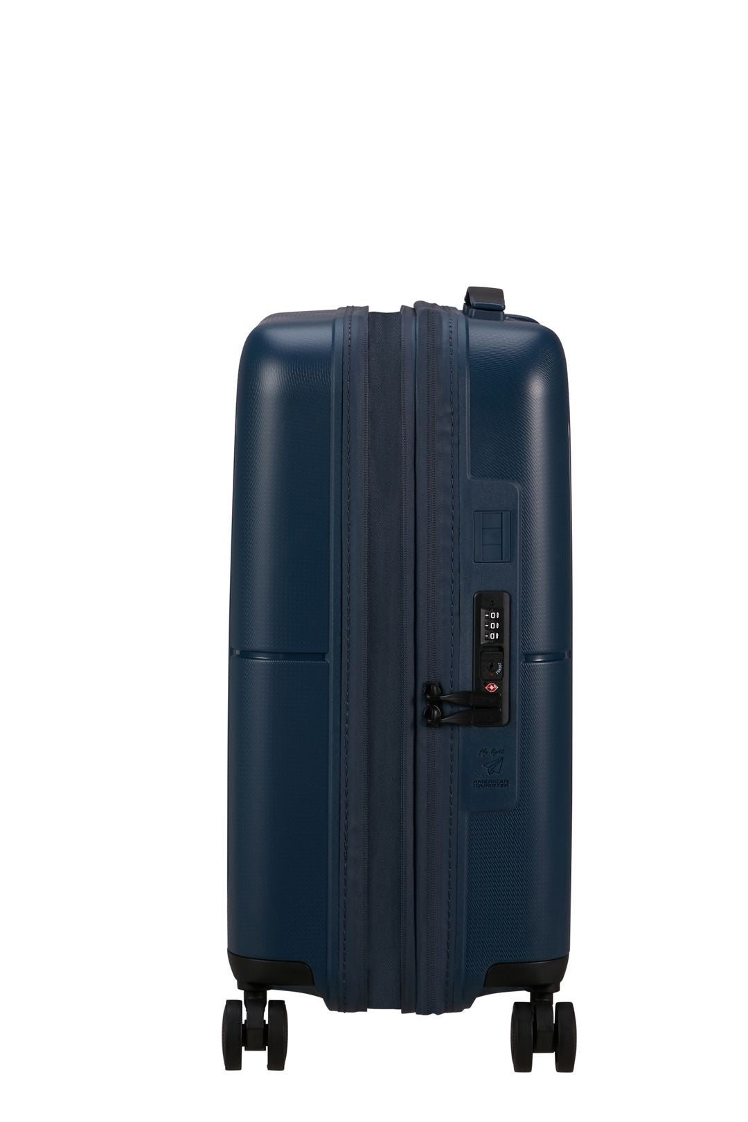 AMERICAN TOURISTER Cabin suitcase Extensible Dashpop 55cm