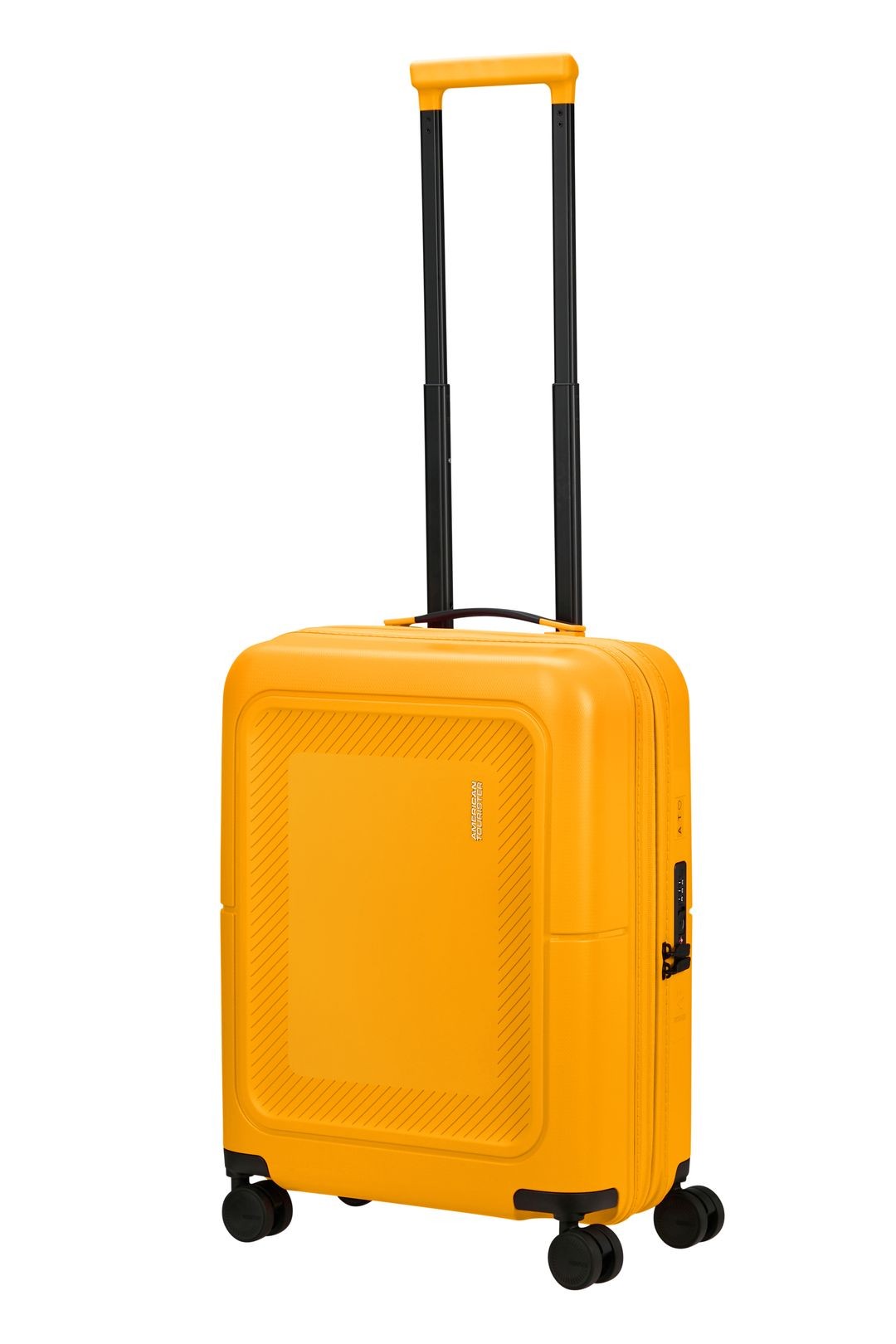 AMERICAN TOURISTER Cabin suitcase Extensible Dashpop 55cm