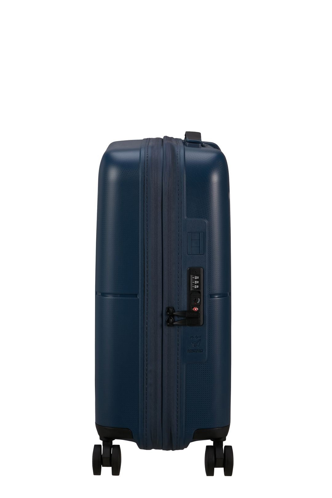 AMERICAN TOURISTER Cabin suitcase Extensible Dashpop 55cm