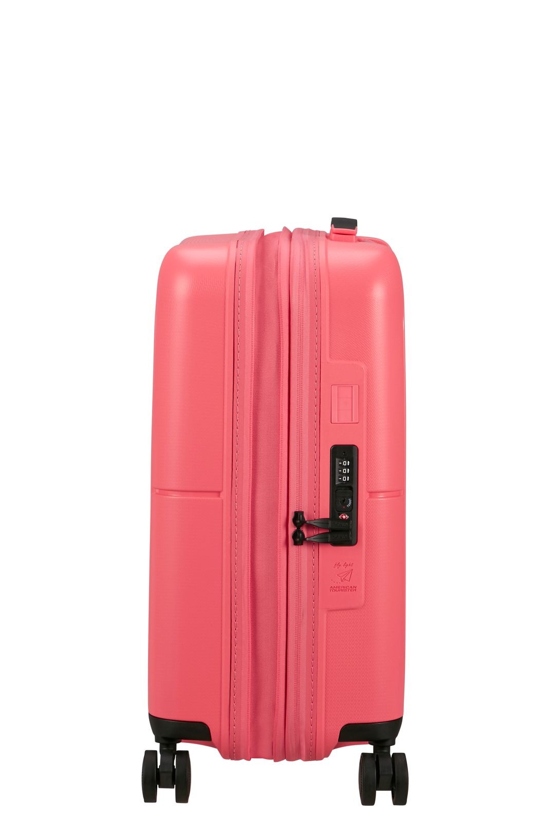 AMERICAN TOURISTER Cabin suitcase Extensible Dashpop 55cm