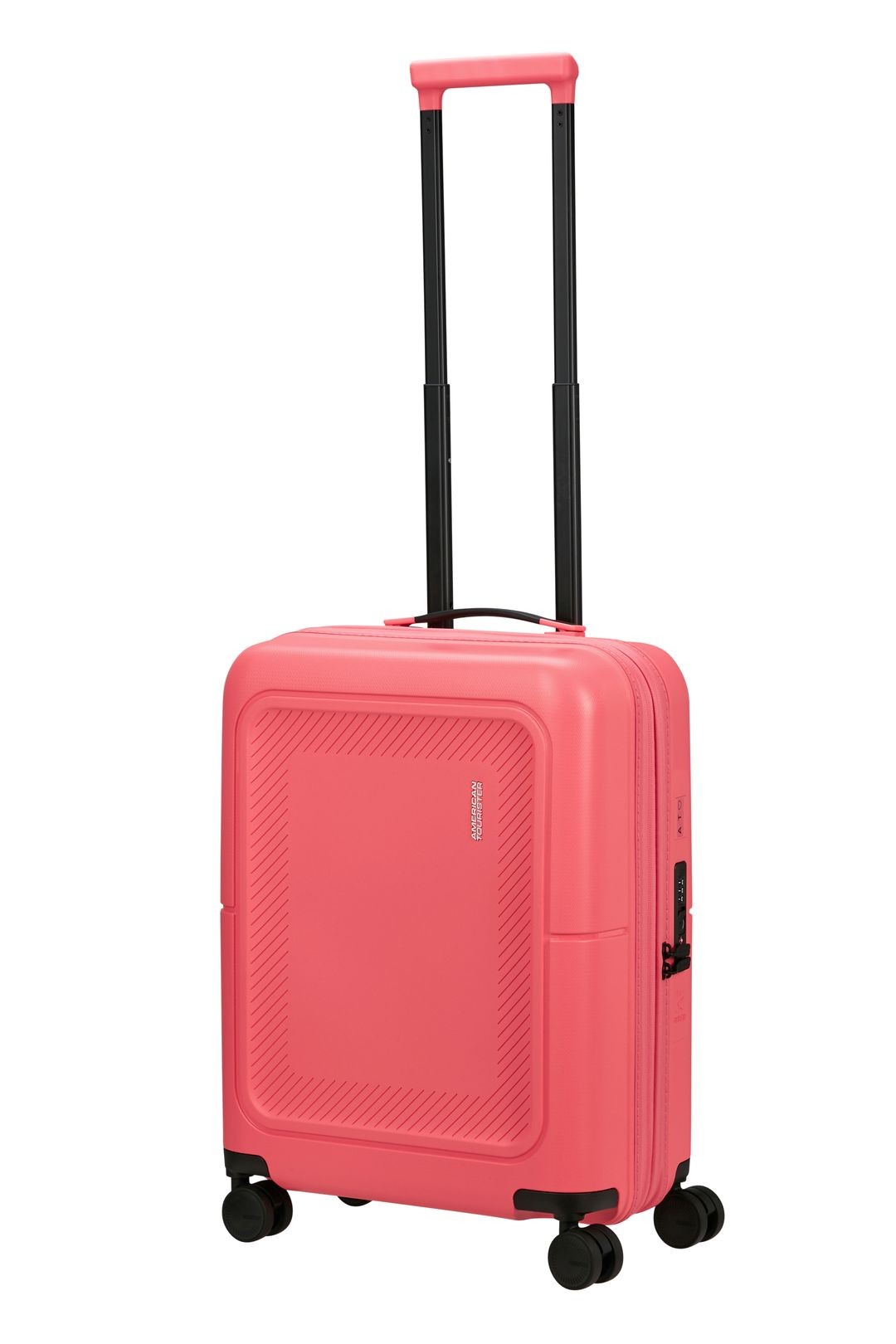 AMERICAN TOURISTER Cabin suitcase Extensible Dashpop 55cm