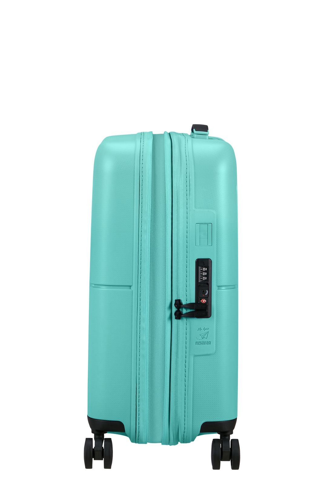 AMERICAN TOURISTER Cabin suitcase Extensible Dashpop 55cm