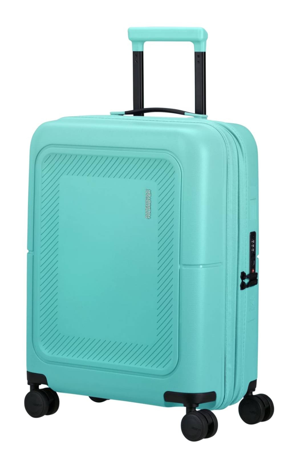 AMERICAN TOURISTER Cabin suitcase Extensible Dashpop 55cm