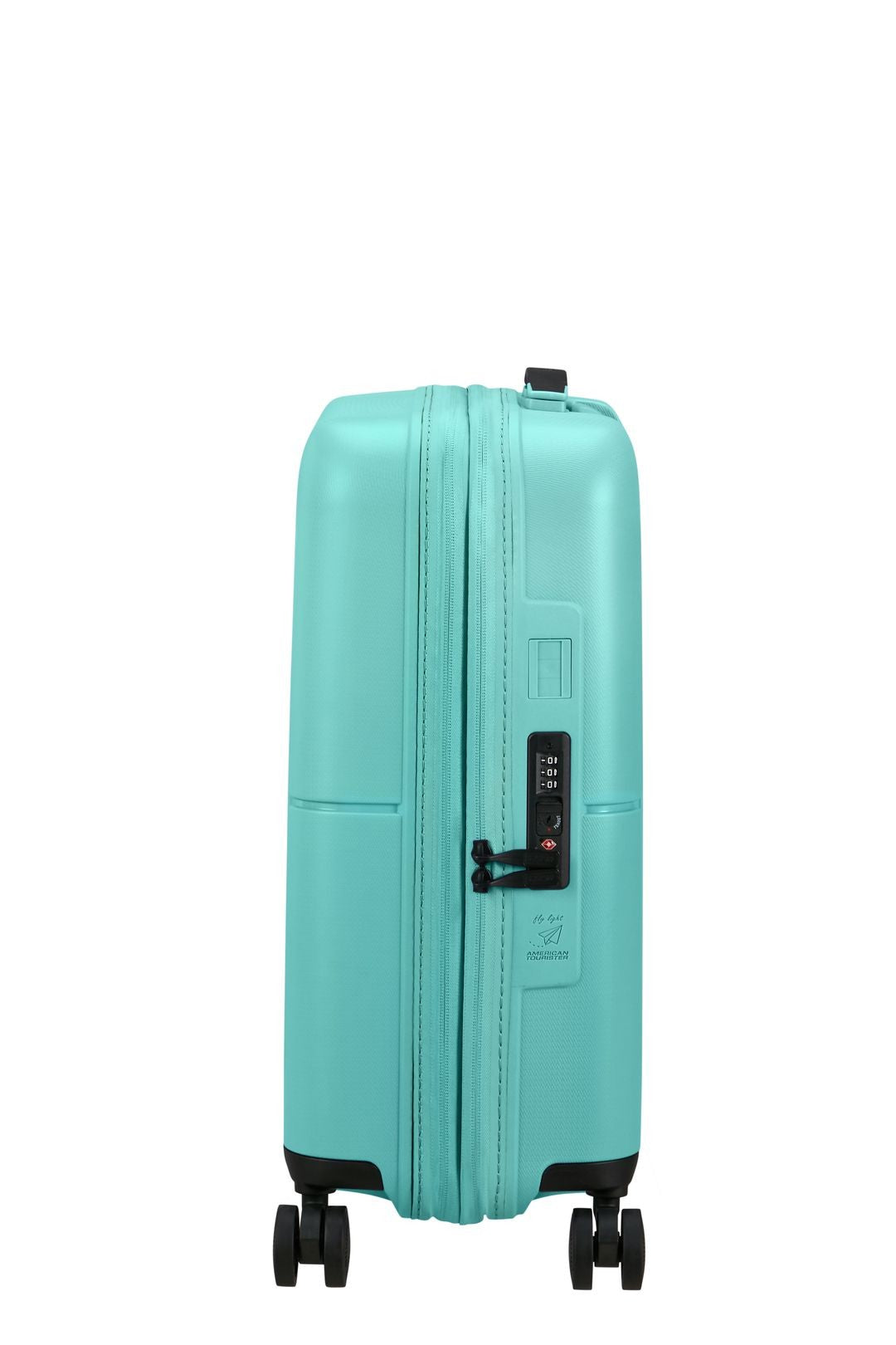 AMERICAN TOURISTER Cabin suitcase Extensible Dashpop 55cm