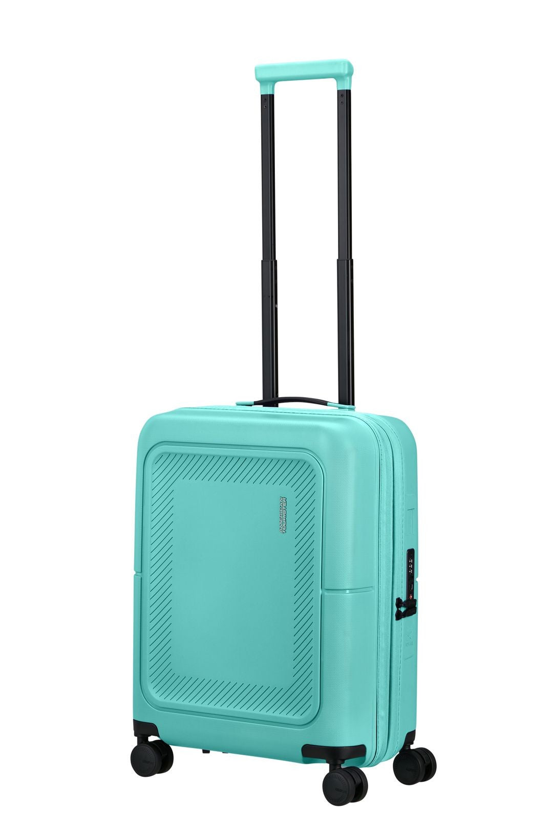 AMERICAN TOURISTER Cabin suitcase Extensible Dashpop 55cm