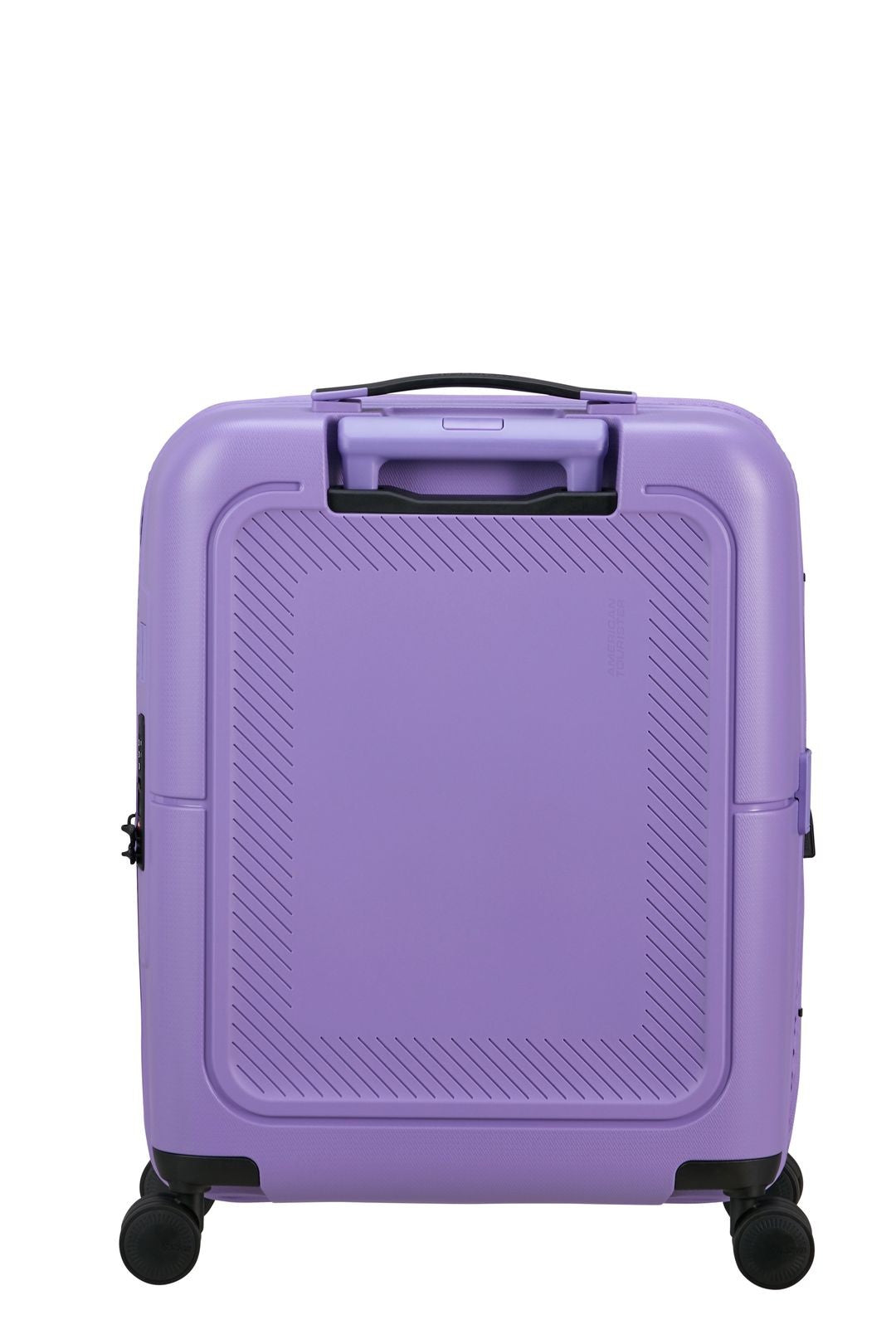 AMERICAN TOURISTER Cabin suitcase Extensible Dashpop 55cm