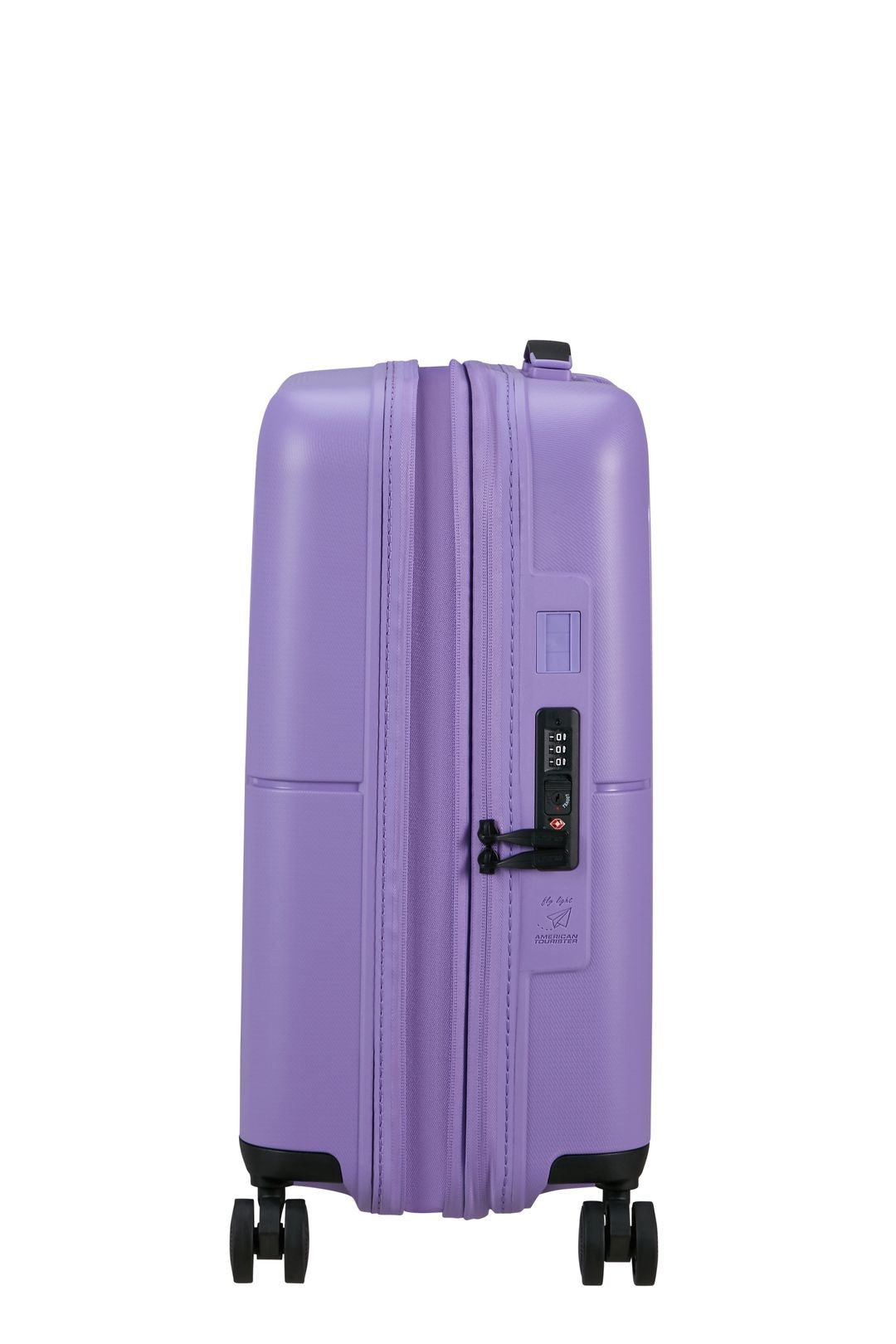 AMERICAN TOURISTER Cabin suitcase Extensible Dashpop 55cm